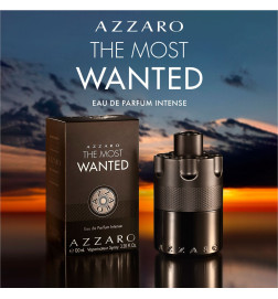 The Most Wanted - Intense Eau de Parfum The Most Wanted - Intense Eau de Parfum